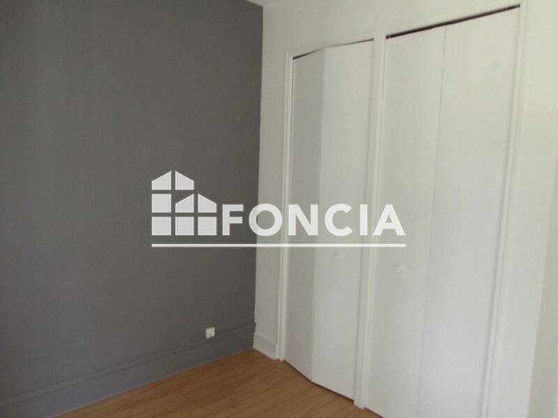 Maison à louer, 37m², GRENOBLE