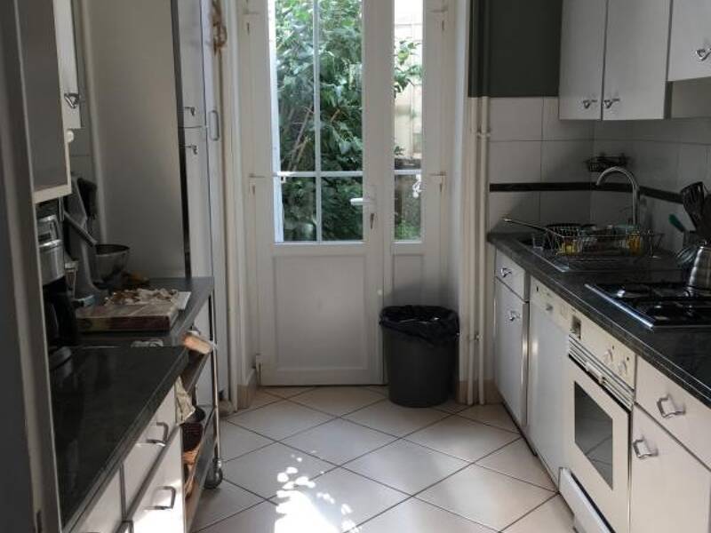 Maison à louer, 155m², CHAMALIERES