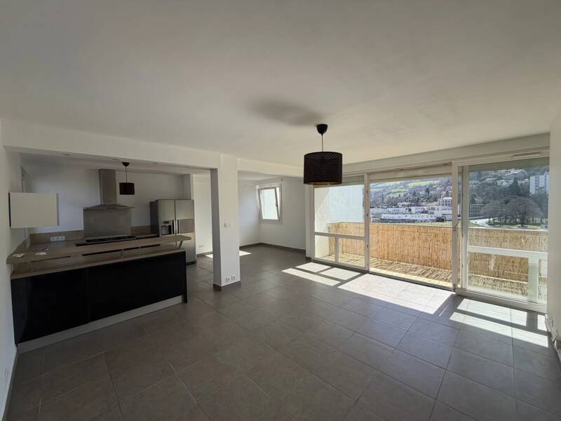 Maison à vendre, 68m², SAINT ETIENNE
