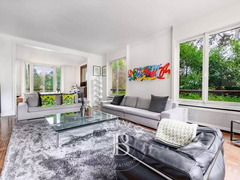 Maison à vendre, 177m², SCEAUX