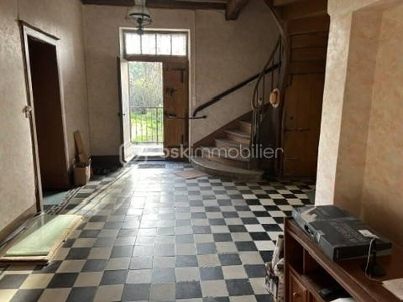 Maison à vendre, 599m², TOULOUSE