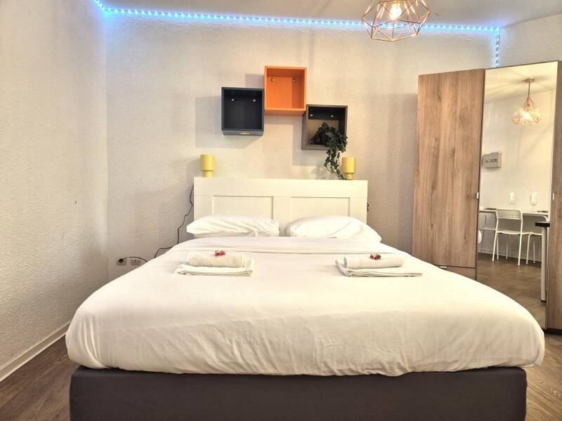 Maison à louer, 21m², REIMS