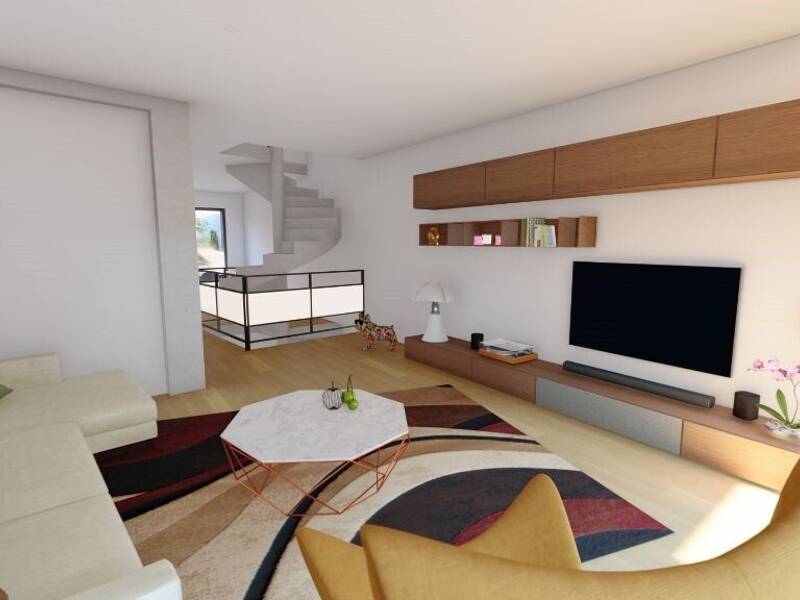 Maison à vendre, 228m², TOULOUSE