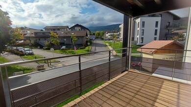 Appartement à louer 1 080 € 3 pièces 2 chambres 67 m² Étage 1/1 Vulbens 74520