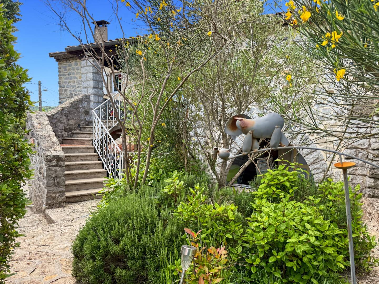 Maison à vendre, 398m², VILLENEUVE DE BERG