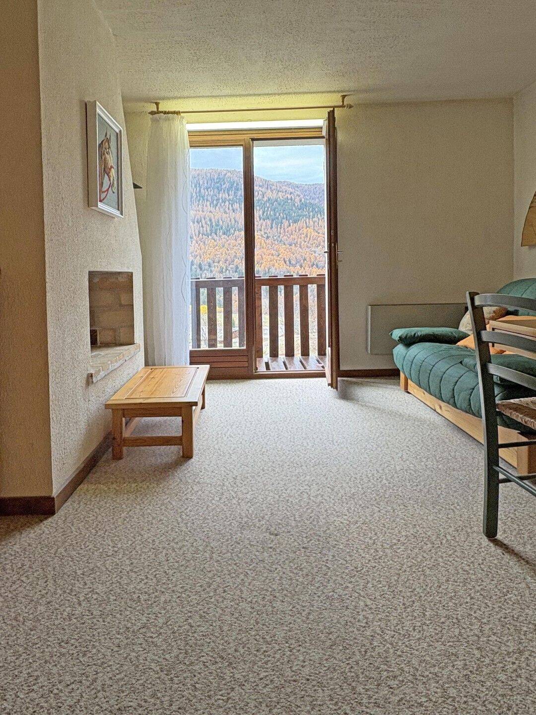 Maison à vendre, 19m², LES ORRES