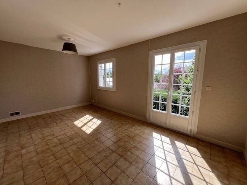 Maison à vendre, 70m², LYE