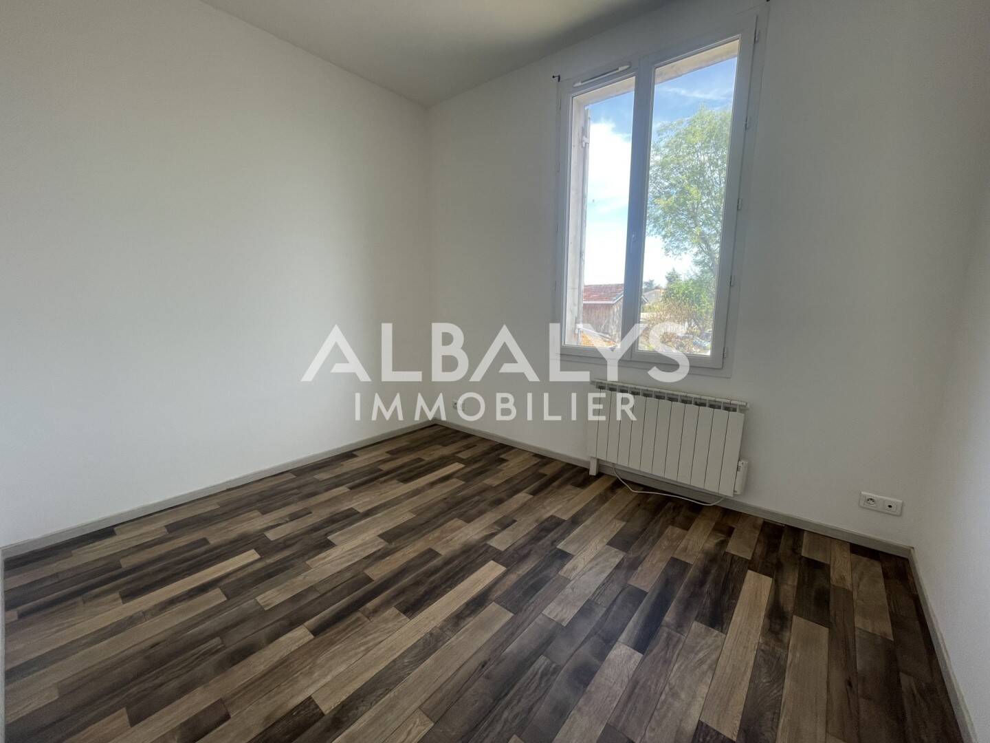 Maison à louer, 40m², LIBOURNE