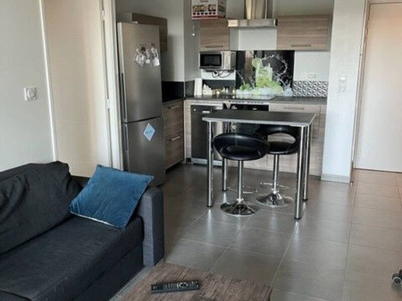 Maison à louer, 42m², MEYZIEU