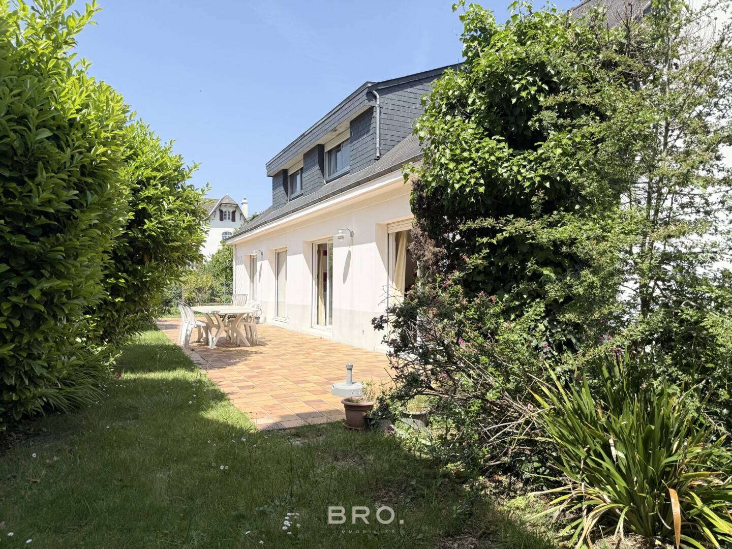 Maison à vendre, 200m², VANNES