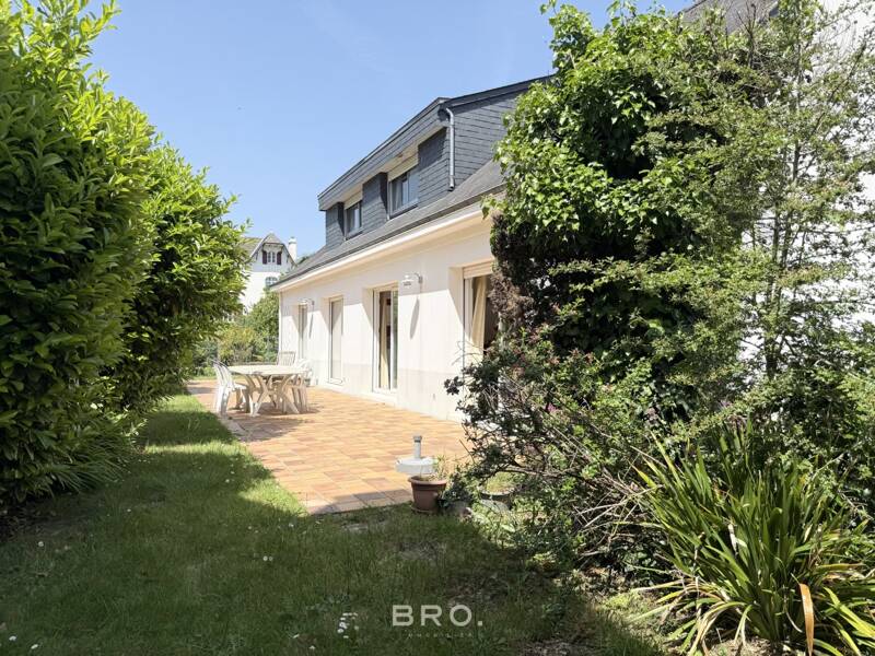 Maison à vendre, 200m², VANNES