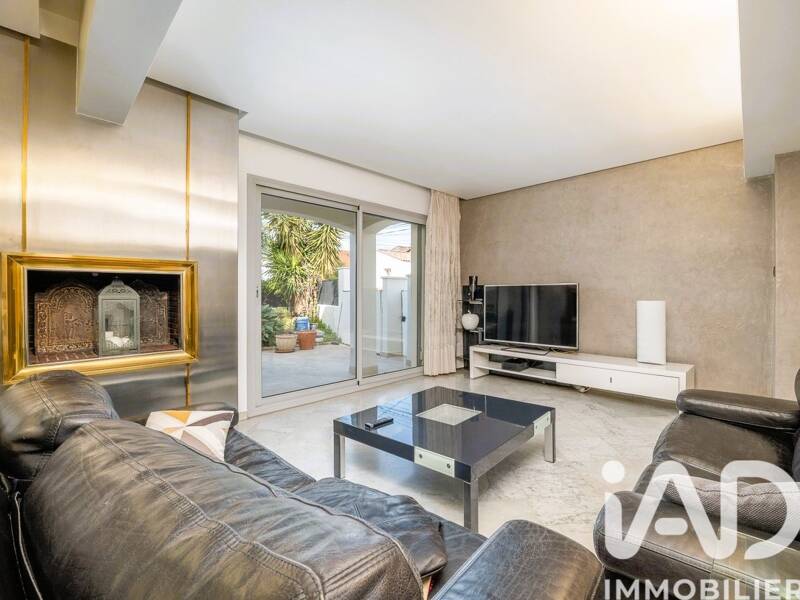 Maison à vendre, 188m², MARSEILLE 10E