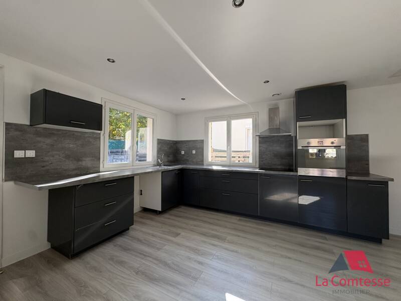 Maison à louer, 70m², AUBAGNE