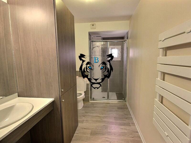 Maison à louer, 50m², PUGET SUR ARGENS