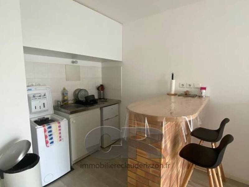 Maison à louer, 34m², METZ