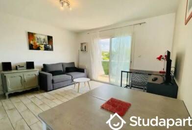 Maison à louer, 36m², LA ROCHELLE