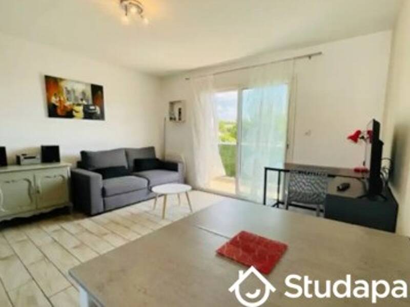 Maison à louer, 36m², LA ROCHELLE