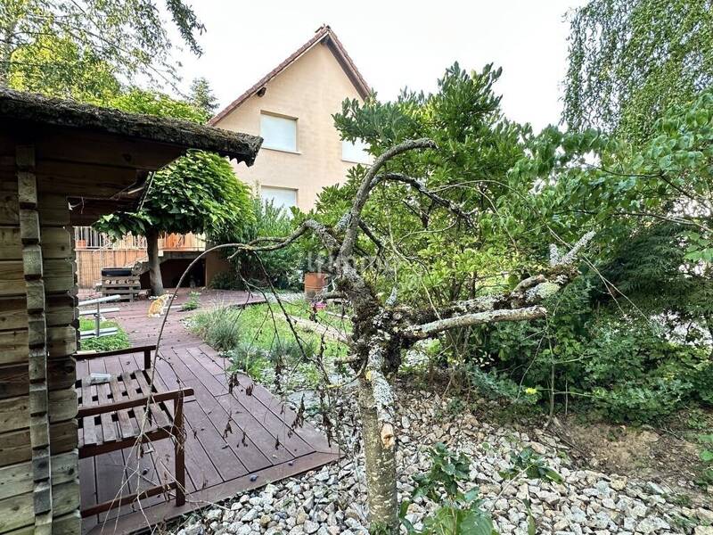 Maison à vendre, 148m², LUTTERBACH