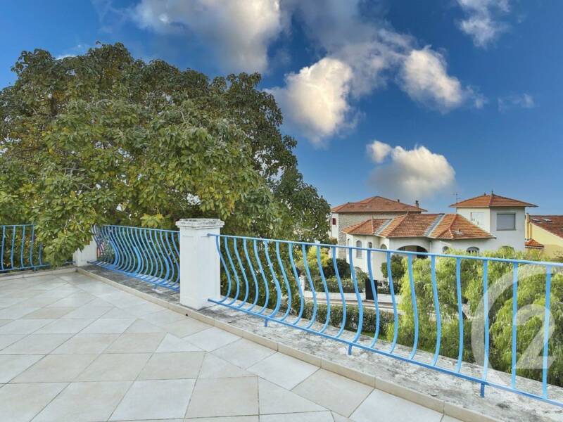 Maison à vendre, 255m², NICE