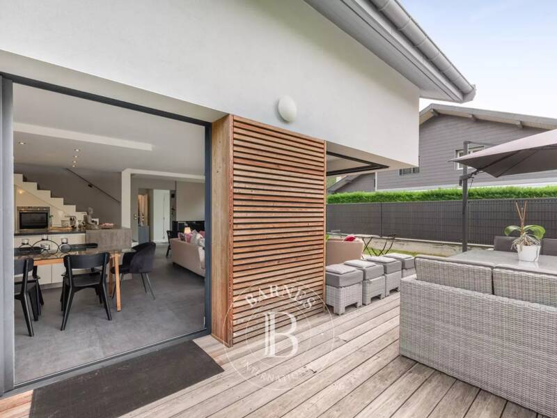 Maison à vendre, 173m², ANNECY