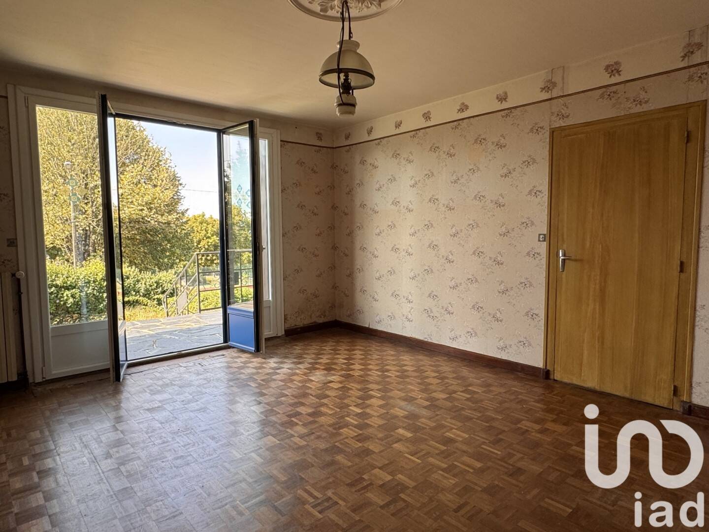 Maison à vendre, 103m², LA CHATAIGNERAIE