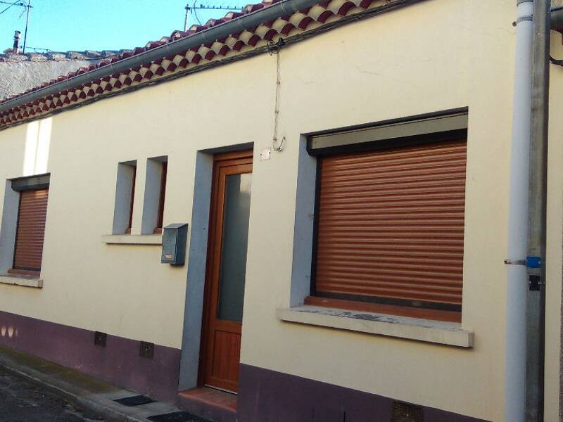 Maison à louer, 77m², MONTREAL