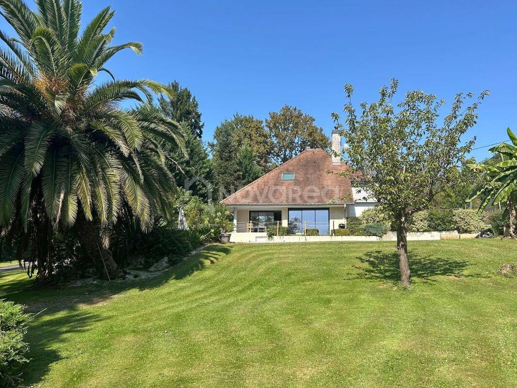 Maison à vendre, 150m², PAU