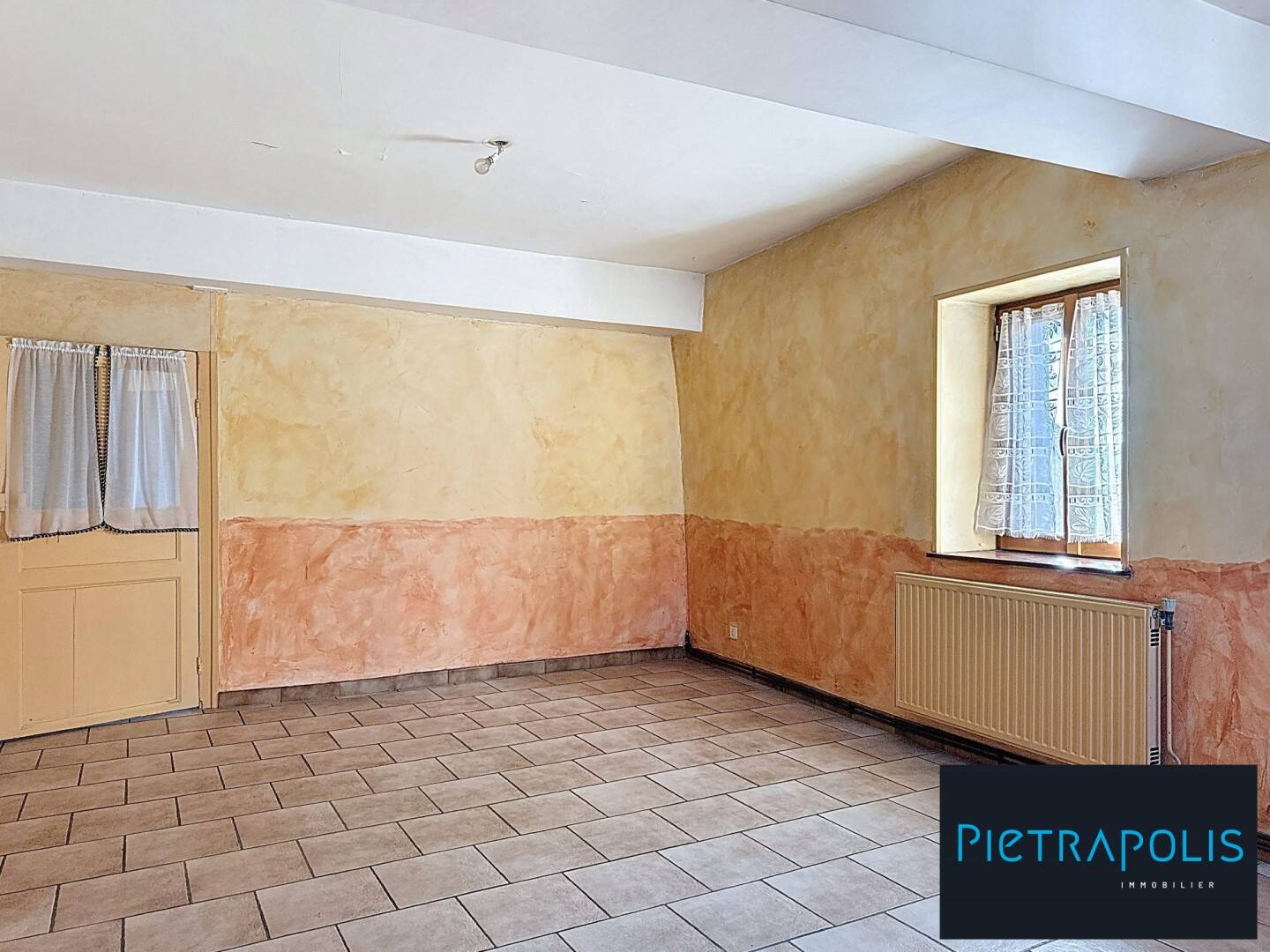 Maison à vendre, 112m², PLOMBIERES LES DIJON