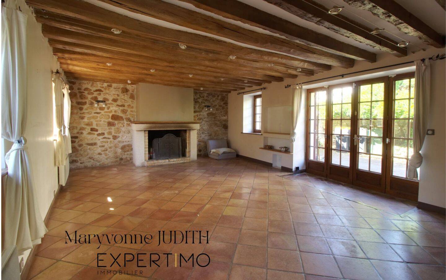 Maison à vendre, 170m², VILLIERS SUR MORIN