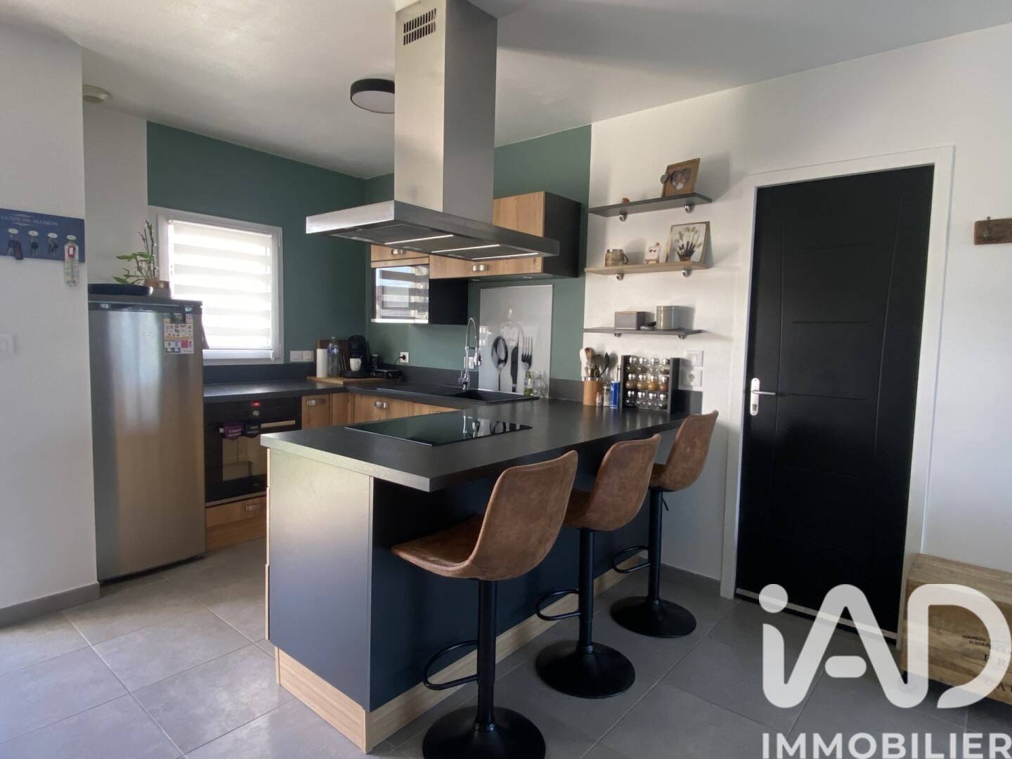 Maison à vendre, 77m², TALMONT SAINT HILAIRE