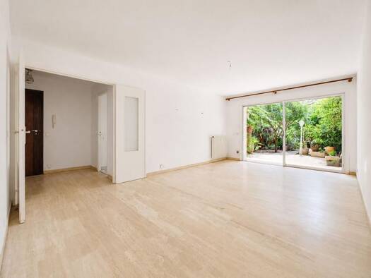 Appartement à vendre 349 000 € 3 pièces 2 chambres 71,36 m² RDC/4 Dolce Farniente Le Cannet 06110