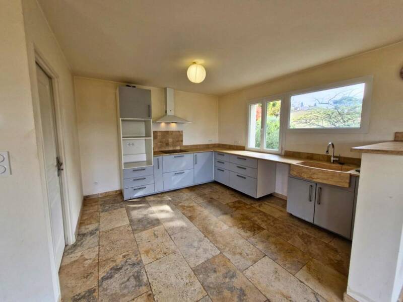 Maison à louer, 148m², VILLEDIEU