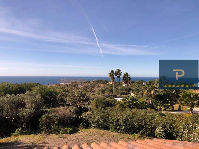 Maison à vendre, 80m², SAINT CYR SUR MER