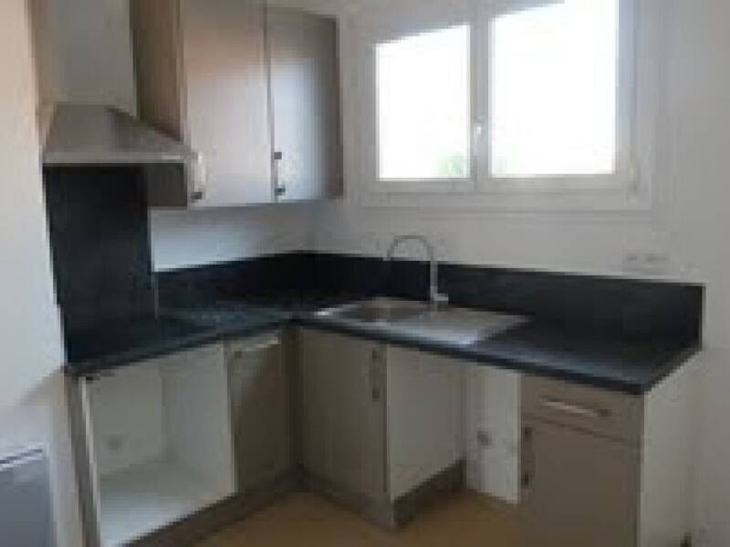 Maison à louer, 55m², CARPENTRAS