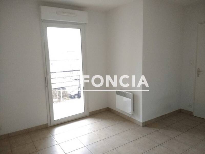 Maison à louer, 54m², PONT L'ABBE