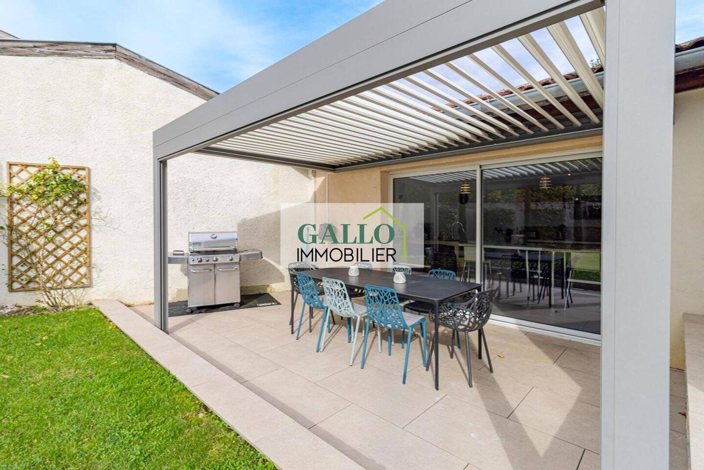 Maison à vendre, 215m², SAINT GEORGES D'ESPERANCHE