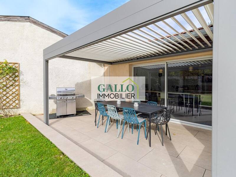 Maison à vendre, 215m², SAINT GEORGES D'ESPERANCHE