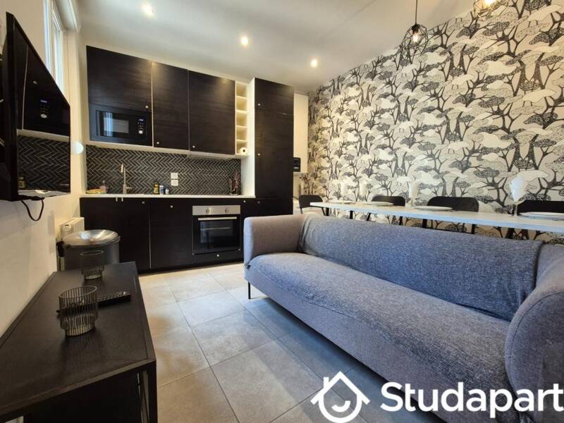 Maison à louer, 45m², REIMS