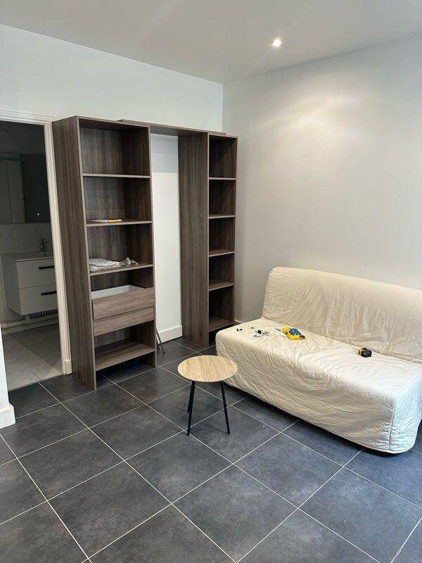 Maison à louer, 24m², ROSNY SOUS BOIS
