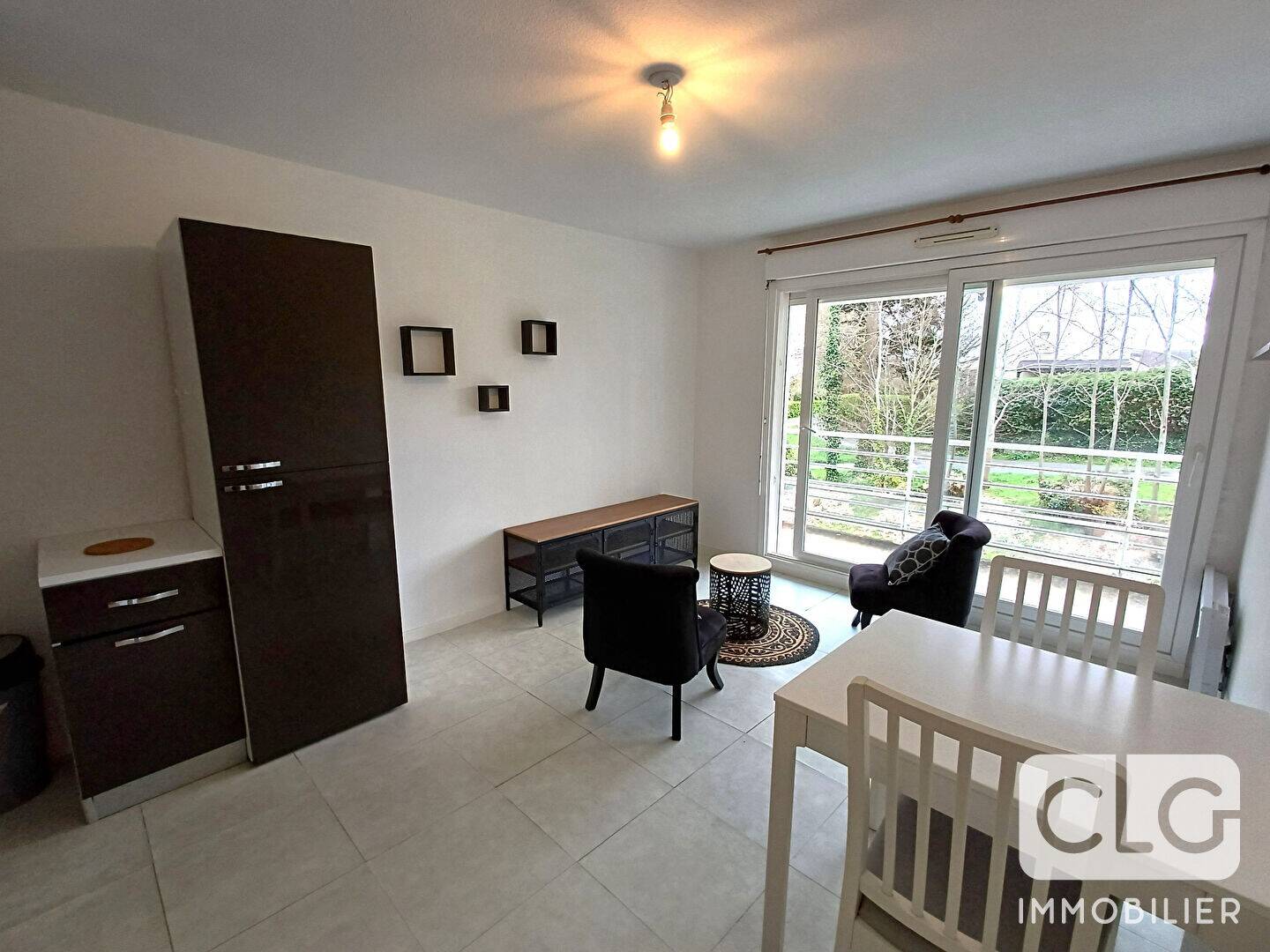 Maison à louer, 38m², QUIMPER