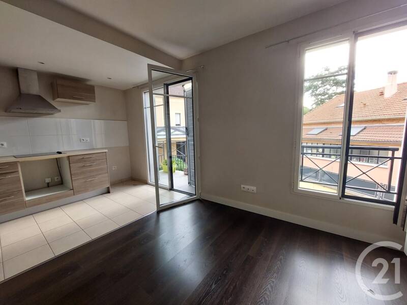 Maison à louer, 62m², SAINT REMY LES CHEVREUSE