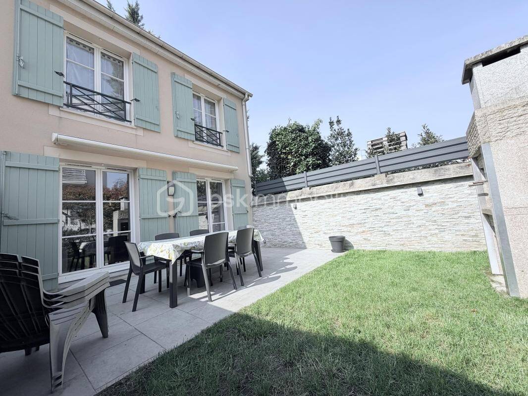 Maison à vendre, 84m², CORBEIL ESSONNES