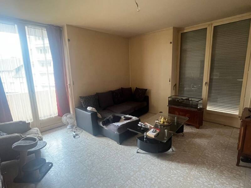 Maison à vendre, 53m², SAINT ETIENNE