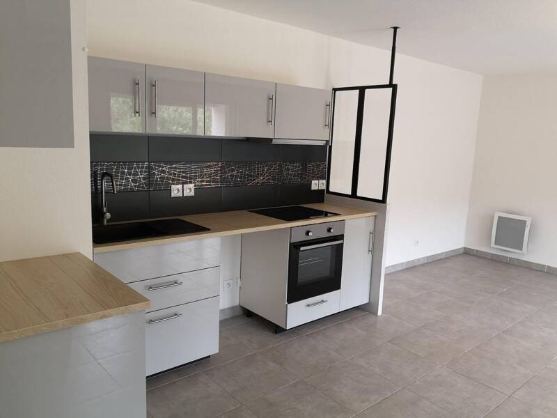 Maison à louer, 66m², MONTPELLIER