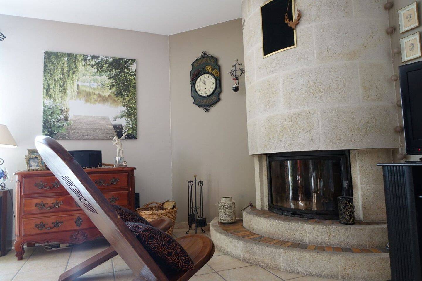 Maison à vendre, 120m², MONTUSSAN