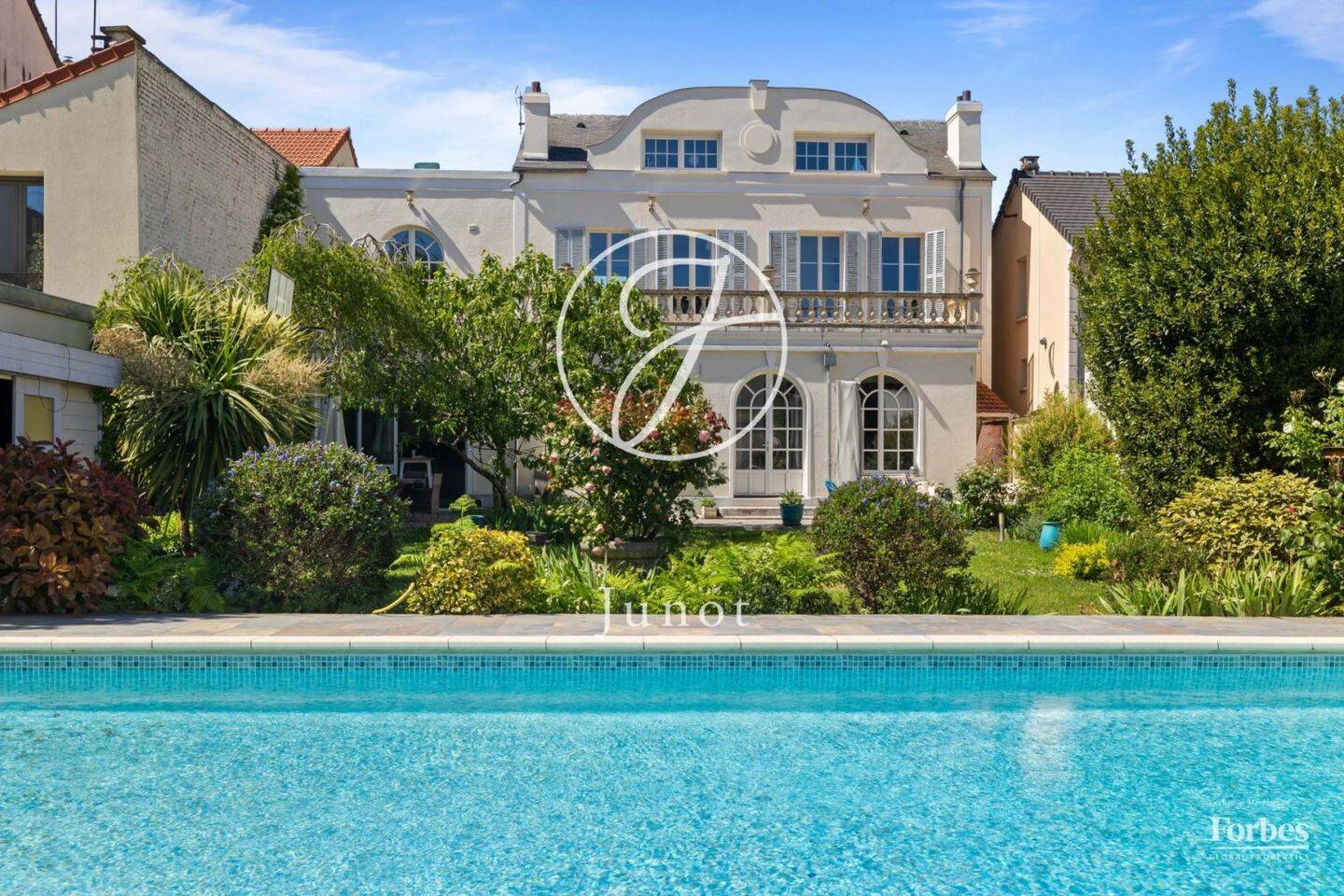 Maison à vendre, 270m², RUEIL MALMAISON