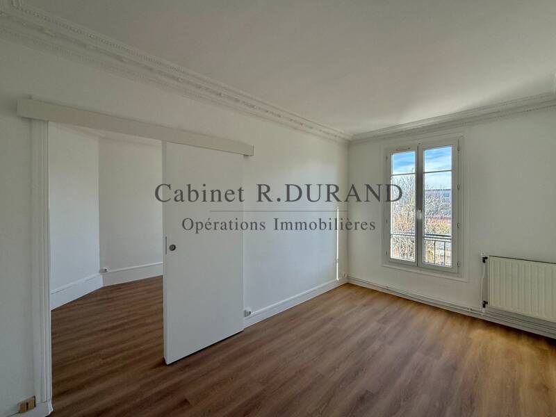 Maison à louer, 37m², LA GARENNE COLOMBES