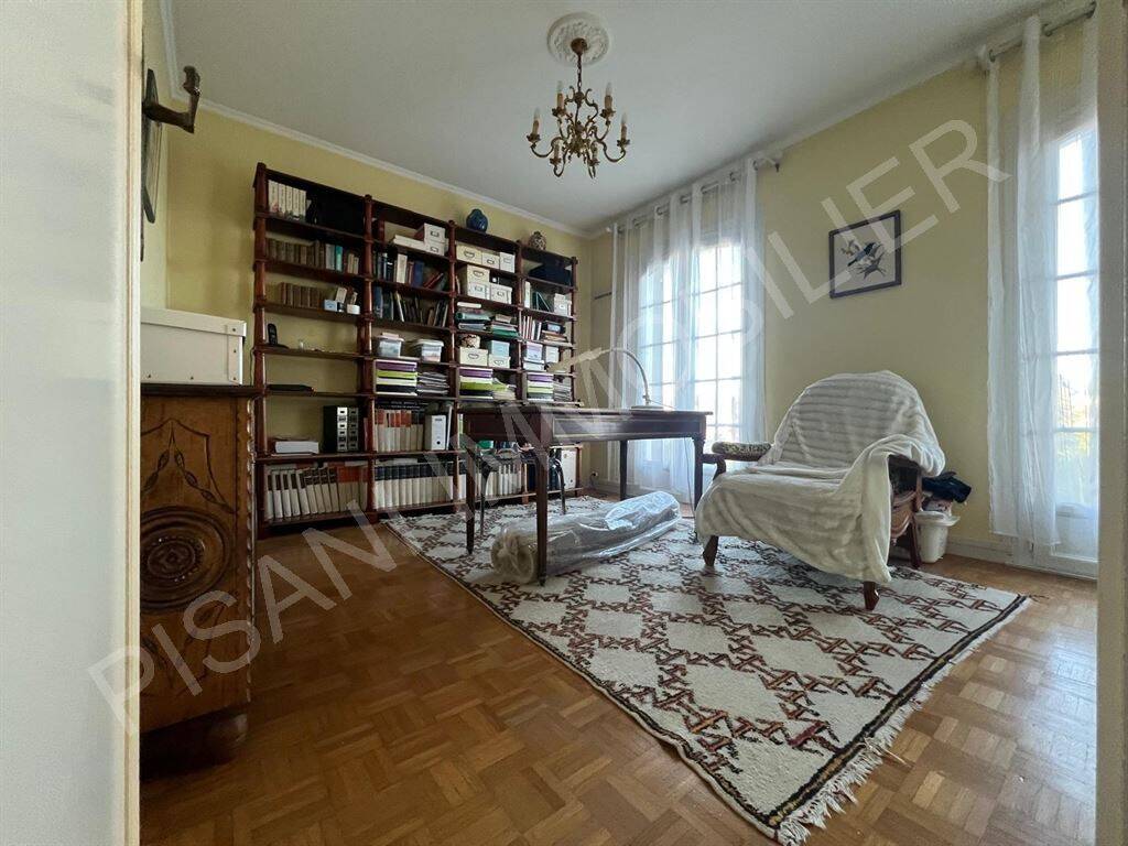 Maison à vendre, 178m², FONTAINE LA MALLET