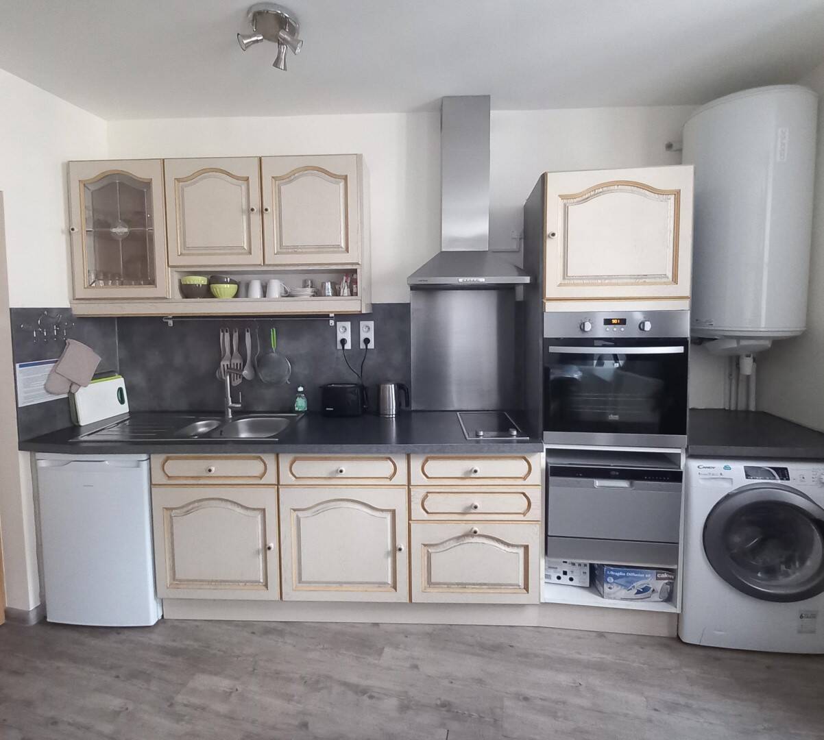 Maison à vendre, 30m², MONT DORE