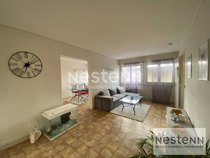 Maison à louer, 64m², BLOIS